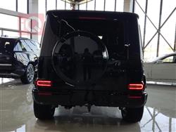 مێرسێدس بێنز G-Class